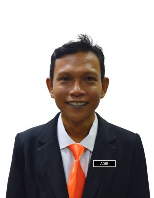 MOHAMAD ADIB BIN IBNI HAJAT