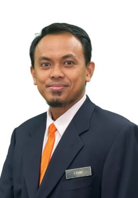 Mohamad Fahmi bin Samsuri