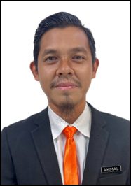 Mohd Akmal Bin Ariffin