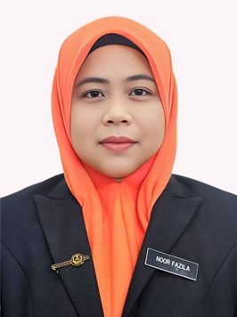 NOOR FAZILA BINTI ABD KHAFAR