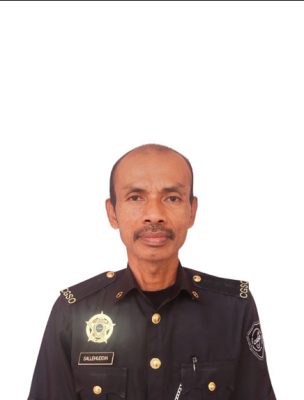 Sallehuddin bin Awang