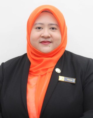 Fitriani Binti Hashim