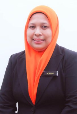 Noraini Binti Bujang