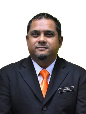 Tarmizi bin Ali Razak