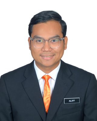Mohd Aliffnazmi Bin Ladin