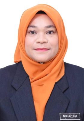 Norazlina binti Ibrahim