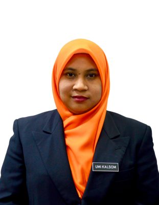 Umi Kalsom binti Shafie