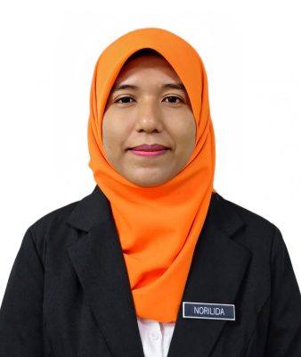 Norilida Binti Yaakub