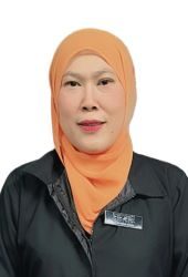 Azlina binti Mohd Salleh