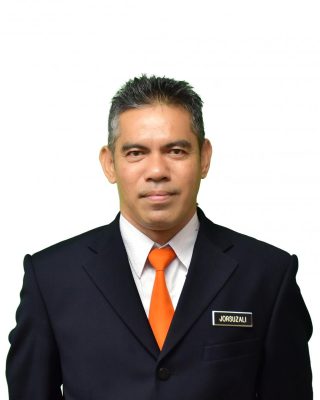 Jorsuzali bin Othman