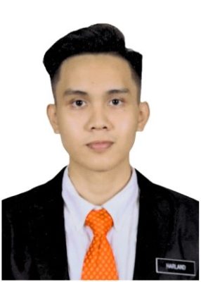 Harland bin Jupiri