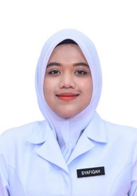Nur Syafikah binti Shafizan