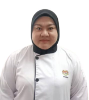 Hasmirawani Bt Hanafi