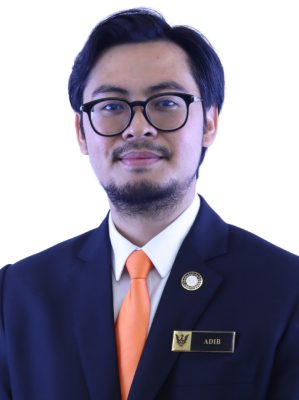 Muhammad Adib Bin Abdul Taip