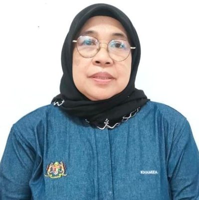 Khamiza Binti Zakaria
