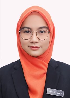 NURUL IMAN FATIHAH BINTI AB. RAZAK