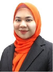 Siti Nor Azila Binti Abdullah