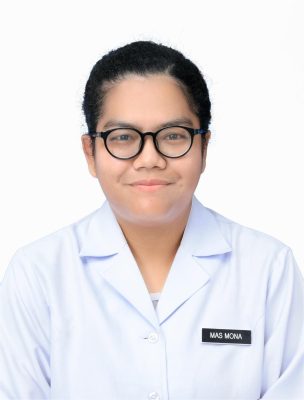 Mas Mona A/P Ho Kam Fook