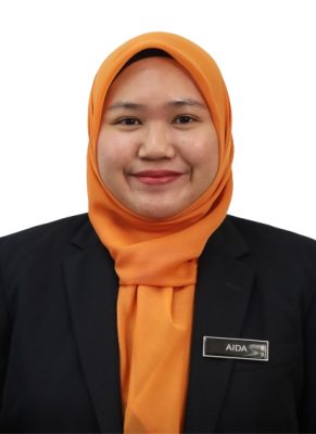 Nurul Aida Afrina binti Shuhaili