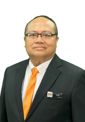 Azmi Bin Abd Karim