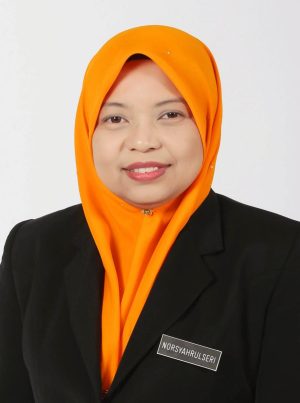 Norsyahrulseri binti Mansor