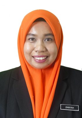 Norzawiyah binti Samah