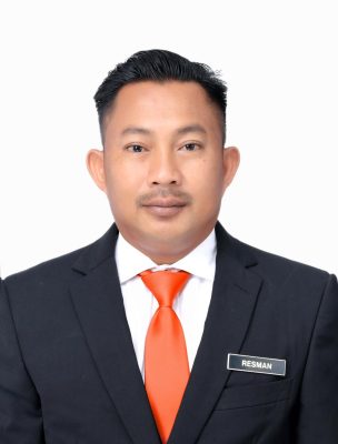 Resman bin Arifin