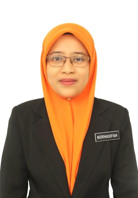 Norhasifah binti Mohd Jailani