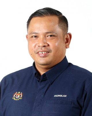 Fadhulah Bin Zakaria