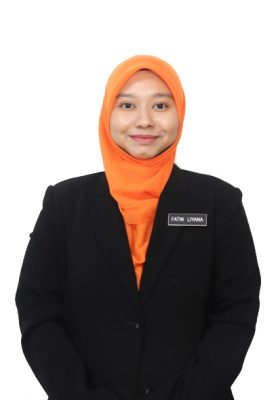 Fatin Liyana binti Badarul Khisam