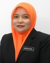 Norasyikin binti Hamzah