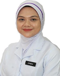 Juneda Binti Kassim