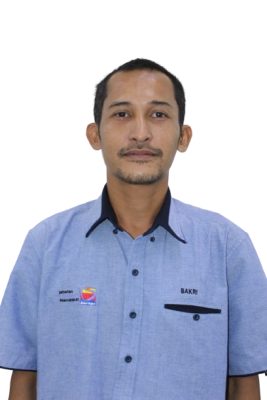 Bakri bin Abu Bakar