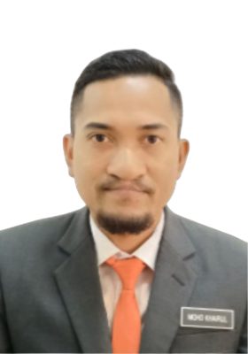 Mohd Khairul Azhar B. Mat Jurit