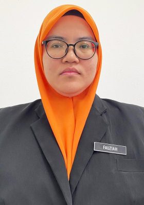 Fauziah Binti Mohammad