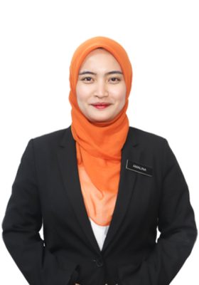 Amalina binti Mohd Sabri