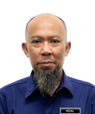 Muhamad Rizal Bin Osman