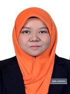 ANIS HIDAYAH BINTI ISMAIL