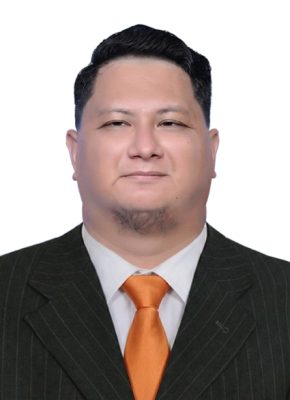 Mohd Hafizi Bin Ramli