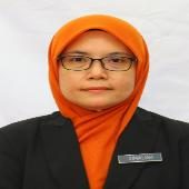 Jumaliah binti Asmal