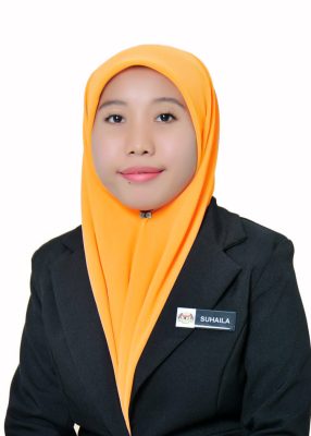 Nur Suhaila Binti Rusli