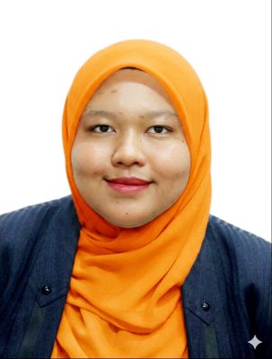 Nur Fathiah Afiqah Binti Mohd Affandi