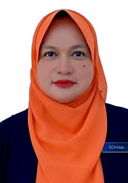 Rohana bt. Yusof