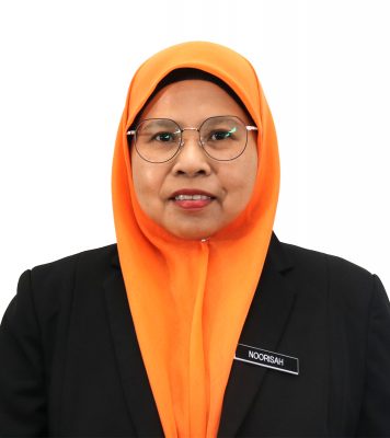 Noorisah binti Abdul Aziz