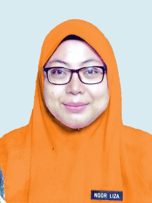 NOOR LIZA BINTI AZEZOOL