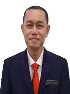 Mohd Azman bin Seranek