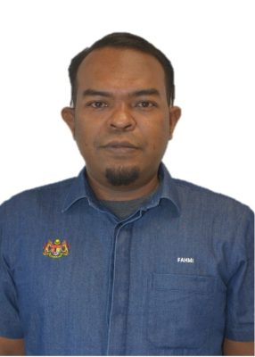 Mohd Fahmi Bin Fauzi