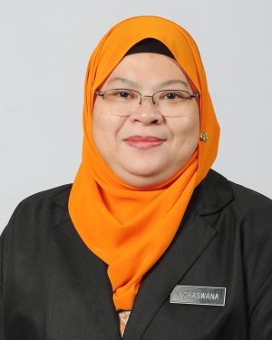 Noraswana binti Selamat
