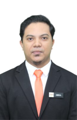 Amirul Aqil Bin Md Amirrizal