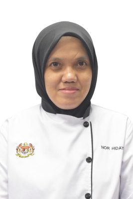 Norhidayah Binti Nordin